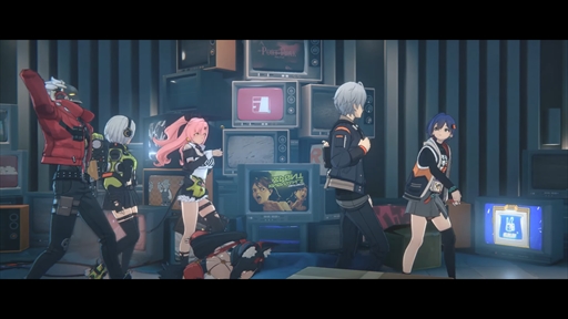 画像ギャラリー No.005のサムネイル画像 / 「The Game Awards 2023」まとめ。小島秀夫監督の新作やモンハン最新作が発表され,GOTYには「Baldur's Gate 3」が輝く