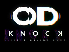 コジプロ新作「OD - KNOCK」のティザートレイラーが公開に。扉の向こうから迫る恐怖を描いた，約3分間の映像をチェック