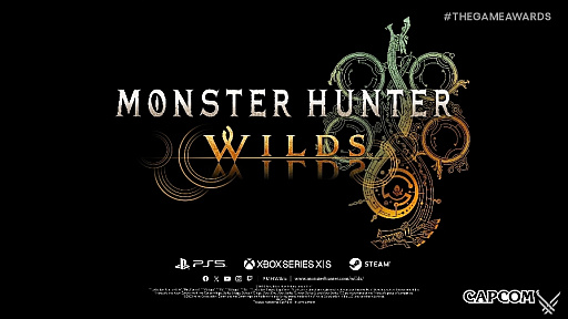 画像ギャラリー No.003のサムネイル画像 / 「MONSTER HUNTER WILDS」発表。PC/PS5/Xbox Series X|S向けに2025年発売