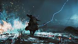画像ギャラリー No.007のサムネイル画像 / 「MONSTER HUNTER WILDS」発表。PC/PS5/Xbox Series X|S向けに2025年発売