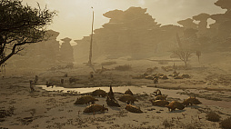 画像ギャラリー No.009のサムネイル画像 / 「MONSTER HUNTER WILDS」発表。PC/PS5/Xbox Series X|S向けに2025年発売