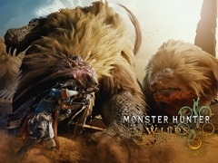 「モンスターハンターワイルズ」での狩りは新たな領域へ。シームレスに続く狩猟，変化する環境，武器交換など，新情報満載のプレゼンを紹介