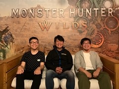 ［インタビュー］「モンスターハンターワイルズ」は新世代機の最高峰を目指す。さまざまな疑問に開発スタッフが答えた