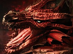 明日開幕「モンスターハンター20周年-大狩猟展-」発表会＆内覧会レポート。歴代シリーズの武具とモンスターを堪能できる展示が盛りだくさん