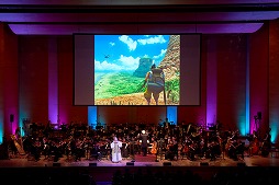 画像ギャラリー No.006のサムネイル画像 / モンハン20周年記念オーケストラ「大狩猟音楽祭」，東京公演のライブ録音アルバムを8月14日に発売予定