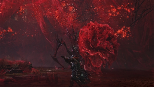 画像ギャラリー No.003のサムネイル画像 / ［インタビュー］進化するハンティングアクション「モンスターハンターワイルズ」，シームレスな狩猟体験を目指して［gamescom］