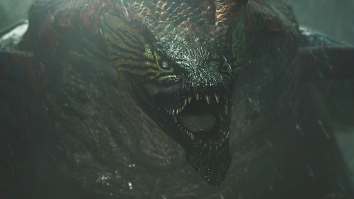 画像ギャラリー No.011のサムネイル画像 / 「モンスターハンターワイルズ」の発売日が2025年2月28日に決定