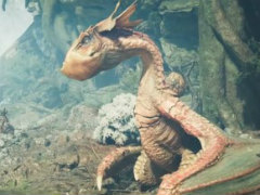 イャンクックが遂に復活。「モンスターハンターワイルズ」の新たなトレイラーが公開に［TGS2024］