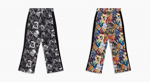 画像ギャラリー No.006のサムネイル画像 / 「モンスターハンター」×PUMAコラボコレクションを発売。リオレウスやアイルーなどがデザインされたスニーカーやパーカーなどが登場