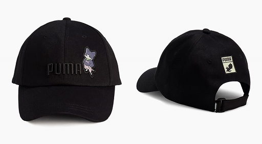 画像ギャラリー No.009のサムネイル画像 / 「モンスターハンター」×PUMAコラボコレクションを発売。リオレウスやアイルーなどがデザインされたスニーカーやパーカーなどが登場
