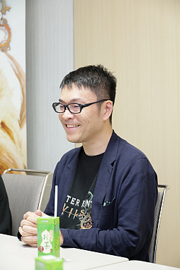 画像ギャラリー No.002のサムネイル画像 / 復活したイャンクックはこれまでとは違ったかたちで登場？ 「モンスターハンターワイルズ」の開発陣に気になる質問をぶつけてきた［TGS2024］