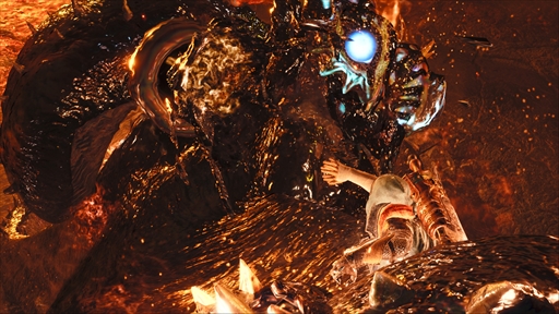 画像ギャラリー No.007のサムネイル画像 / 「モンスターハンターワイルズ」新規プロモーション映像が公開に。ププロポルとアジャラカンなど独自の生態を持つ新規モンスターを確認できる