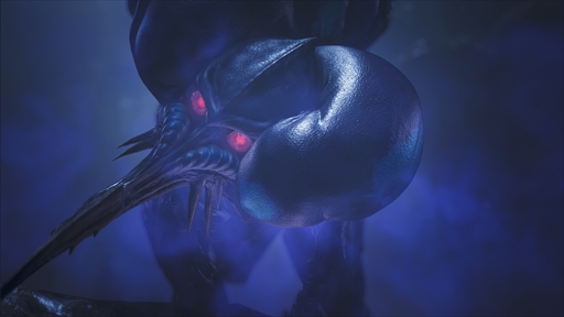 画像ギャラリー No.010のサムネイル画像 / 「モンスターハンターワイルズ」新規プロモーション映像が公開に。ププロポルとアジャラカンなど独自の生態を持つ新規モンスターを確認できる