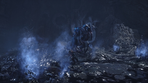画像ギャラリー No.011のサムネイル画像 / 「モンスターハンターワイルズ」新規プロモーション映像が公開に。ププロポルとアジャラカンなど独自の生態を持つ新規モンスターを確認できる