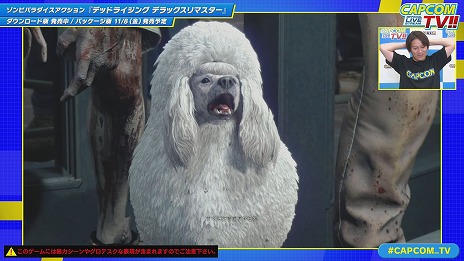 画像ギャラリー No.007のサムネイル画像 / 「モンスターハンターワイルズ」のマルチプレイに狩野英孝さんが挑戦。バラエティ番組「カプコンTV」11月25日放送回の情報を公開