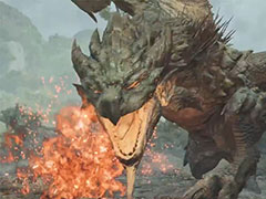 「モンスターハンターワイルズ」，陸の女王・リオレイアの映像を海外公式Xで公開。「モンハン」シリーズを代表する飛竜種の参戦が決定的に