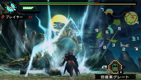 画像ギャラリー No.016のサムネイル画像 / 待望の「モンスターハンターワイルズ」リリース前に振り返る「モンハン」シリーズの20年。メインシリーズから派生作まで,お気に入りの作品は?