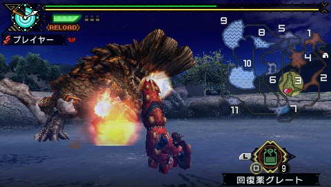 画像ギャラリー No.017のサムネイル画像 / 待望の「モンスターハンターワイルズ」リリース前に振り返る「モンハン」シリーズの20年。メインシリーズから派生作まで,お気に入りの作品は?