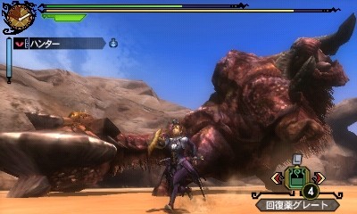 画像ギャラリー No.020のサムネイル画像 / 待望の「モンスターハンターワイルズ」リリース前に振り返る「モンハン」シリーズの20年。メインシリーズから派生作まで,お気に入りの作品は?