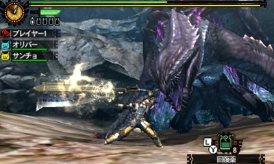 画像ギャラリー No.022のサムネイル画像 / 待望の「モンスターハンターワイルズ」リリース前に振り返る「モンハン」シリーズの20年。メインシリーズから派生作まで,お気に入りの作品は?