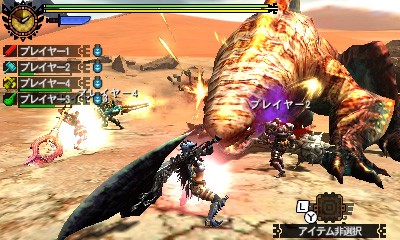 画像ギャラリー No.027のサムネイル画像 / 待望の「モンスターハンターワイルズ」リリース前に振り返る「モンハン」シリーズの20年。メインシリーズから派生作まで,お気に入りの作品は?