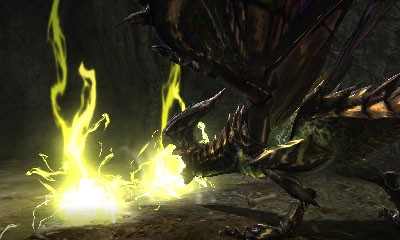 画像ギャラリー No.030のサムネイル画像 / 待望の「モンスターハンターワイルズ」リリース前に振り返る「モンハン」シリーズの20年。メインシリーズから派生作まで,お気に入りの作品は?