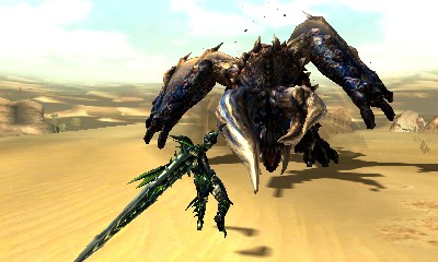画像ギャラリー No.032のサムネイル画像 / 待望の「モンスターハンターワイルズ」リリース前に振り返る「モンハン」シリーズの20年。メインシリーズから派生作まで,お気に入りの作品は?