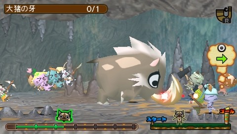 画像ギャラリー No.049のサムネイル画像 / 待望の「モンスターハンターワイルズ」リリース前に振り返る「モンハン」シリーズの20年。メインシリーズから派生作まで,お気に入りの作品は?