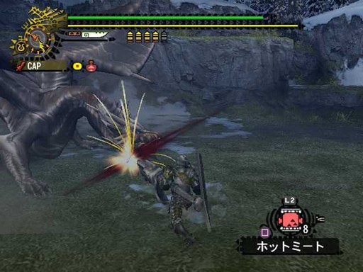 画像ギャラリー No.070のサムネイル画像 / 待望の「モンスターハンターワイルズ」リリース前に振り返る「モンハン」シリーズの20年。メインシリーズから派生作まで,お気に入りの作品は?
