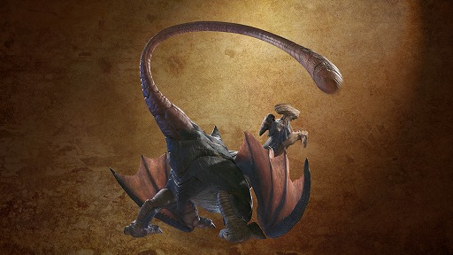 画像ギャラリー No.002のサムネイル画像 / 「モンスターハンターワイルズ」，第2回オープンベータテスト開催を発表。毒怪鳥「ゲリョス」討伐など，前回の内容に加えて体験できる