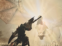 「モンスターハンターワイルズ」，第2回オープンベータテスト開催を発表。毒怪鳥「ゲリョス」討伐など，前回の内容に加えて体験できる