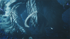 画像ギャラリー No.012のサムネイル画像 / ゴア・マガラの復活などが明かされた「モンスターハンターワイルズ」の新映像公開。2月7日に始まる第2回OBTではアルシュベルドに挑戦可能