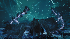 画像ギャラリー No.015のサムネイル画像 / ゴア・マガラの復活などが明かされた「モンスターハンターワイルズ」の新映像公開。2月7日に始まる第2回OBTではアルシュベルドに挑戦可能