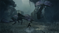 画像ギャラリー No.024のサムネイル画像 / ゴア・マガラの復活などが明かされた「モンスターハンターワイルズ」の新映像公開。2月7日に始まる第2回OBTではアルシュベルドに挑戦可能