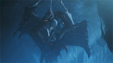画像ギャラリー No.026のサムネイル画像 / ゴア・マガラの復活などが明かされた「モンスターハンターワイルズ」の新映像公開。2月7日に始まる第2回OBTではアルシュベルドに挑戦可能