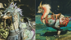 画像ギャラリー No.079のサムネイル画像 / ゴア・マガラの復活などが明かされた「モンスターハンターワイルズ」の新映像公開。2月7日に始まる第2回OBTではアルシュベルドに挑戦可能