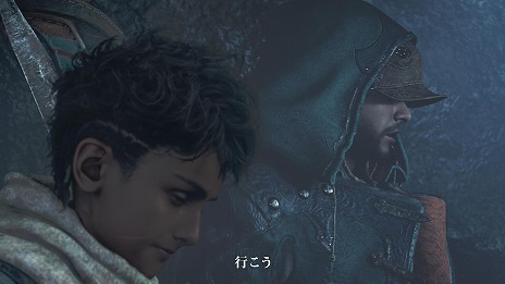 画像ギャラリー No.004のサムネイル画像 / 「モンスターハンターワイルズ」新TVCM「止まらない狩りの熱狂篇」＆「ストーリー篇」を公開。ライブ配信イベントを2月15日に実施