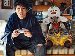 「モンスターハンターワイルズ」，山田裕貴さんが出演する新TVCMの放映開始。サーティワンアイスクリームとのコラボもスタート