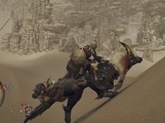 ［プレイレポ］「モンスターハンターワイルズ」は遊びの幅が大きく広がった。美しくも厳しい大自然を舞台に，新たな狩猟生活が幕を開ける