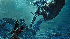 画像ギャラリー No.005のサムネイル画像 / 「モンスターハンターワイルズ」，ストーリー紹介トレイラーを公開。危険な領域「禁足地」と，そこに至るまでの物語をチェックしよう