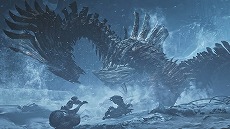 画像ギャラリー No.007のサムネイル画像 / 「モンスターハンターワイルズ」，ストーリー紹介トレイラーを公開。危険な領域「禁足地」と，そこに至るまでの物語をチェックしよう