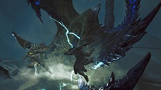 画像ギャラリー No.009のサムネイル画像 / 「モンスターハンターワイルズ」，ストーリー紹介トレイラーを公開。危険な領域「禁足地」と，そこに至るまでの物語をチェックしよう