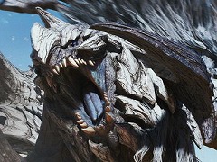 「モンスターハンターワイルズ」，ストーリー紹介トレイラーを公開。危険な領域「禁足地」と，そこに至るまでの物語をチェックしよう
