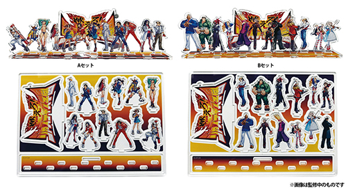 画像ギャラリー No.015のサムネイル画像 / 「モンハンワイルズ」「スト6」などカプコングッズ情報を公開。セクレトの羽ペンやジェマ愛用のぬいぐるみなど予約受付中
