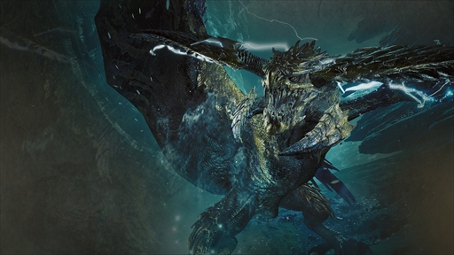 画像ギャラリー No.021のサムネイル画像 / 「モンスターハンターワイルズ」無料タイトルアップデート第1弾を4月4日配信。タマミツネのほか，ゾ・シアのクエストや大集会所などが追加に