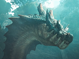 「モンスターハンター ワイルズ」，ラギアクルスがついに登場。アップデート第2弾は2025年6月30日に配信