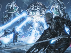 「モンスターハンターワイルズ」，「FFXIV」とのコラボなどを含む無料タイトルアップデート第3弾を配信開始