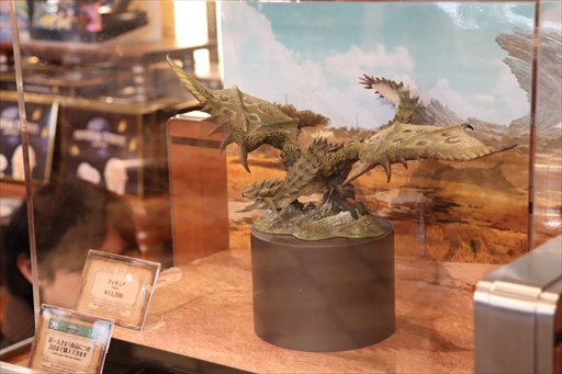 画像ギャラリー No.020のサムネイル画像 / USJ×「モンスターハンターワイルズ」コラボが期間限定で開催中。獣人族モリバーのアジトをモチーフにしたコラボレストランと，ARスタンプラリーを体験してきた