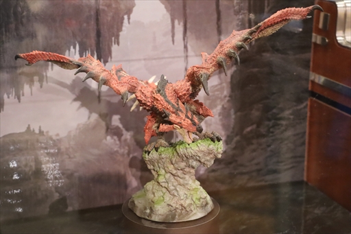 画像ギャラリー No.021のサムネイル画像 / USJ×「モンスターハンターワイルズ」コラボが期間限定で開催中。獣人族モリバーのアジトをモチーフにしたコラボレストランと，ARスタンプラリーを体験してきた