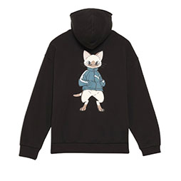 画像ギャラリー No.025のサムネイル画像 / プーマと「モンハンワイルズ」のコラボコレクションが12月19日に発売決定。シューズやアパレルなど豊富なアイテムをラインナップ